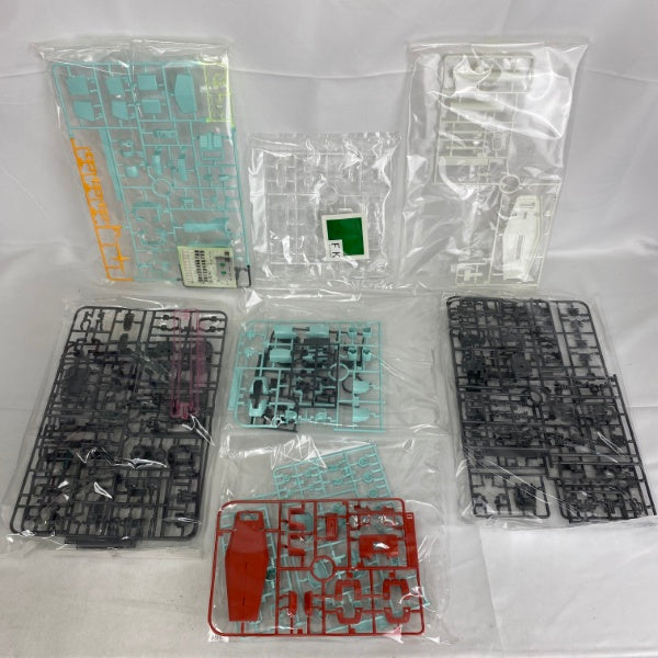 【中古】【未組立】1/100 MG RGM-79 ジム Ver.2.0 スペシャルクリア外装パーツ付き 「機動戦士ガンダム」＜プラモデル＞（代引き不可）6541