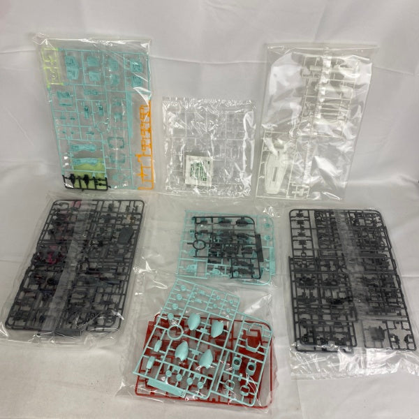 【中古】【未組立】1/100 MG RGM-79 ジム Ver.2.0 スペシャルクリア外装パーツ付き 「機動戦士ガンダム」＜プラモデル＞（代引き不可）6541
