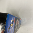 【中古】【未組立】機動戦士ガンダム MG 1/100 RX-78-2 ガンダム2号機 クリスタルバージョン＜プラモデル＞（代引き不可）6541