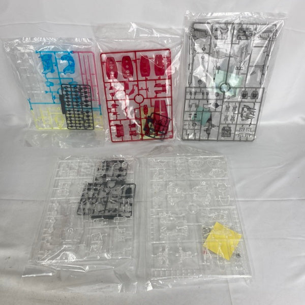 【中古】【未組立】機動戦士ガンダム MG 1/100 RX-78-2 ガンダム2号機 クリスタルバージョン＜プラモデル＞（代引き不可）6541