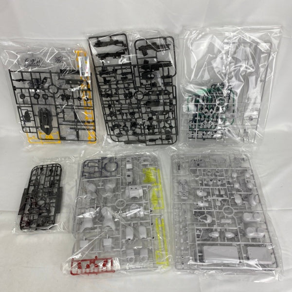 【中古】【未組立】1/144 HG MSN-03-2 サイコ・ドーガ「機動戦士ガンダム 逆襲のシャア ベルトーチカ・チルドレン」[5064241]＜プラモデル＞（代引き不可）6541