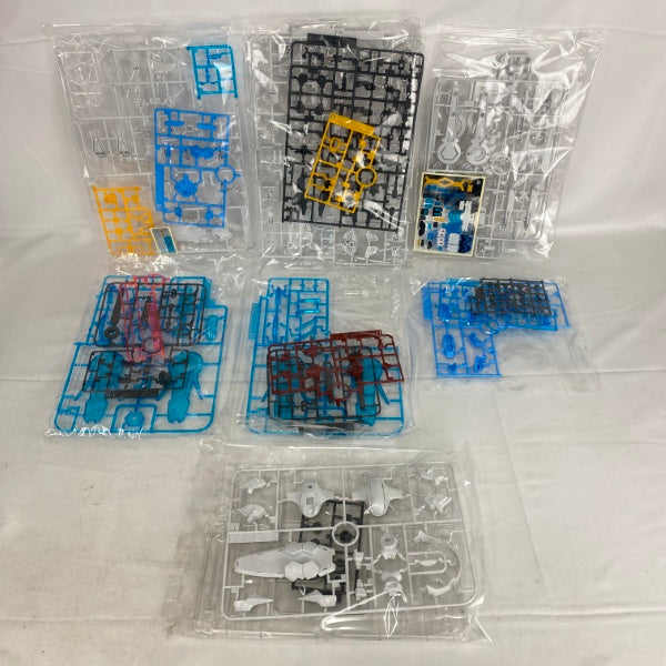 【中古】【未組立】1/144 HG ガンダム G-セルフ(パーフェクトパック装備型) 劇場版GのレコンギスタVer.＜プラモデル＞（代引き不可）6541