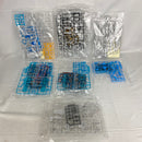 【中古】【未組立】1/144 HG ガンダム G-セルフ(パーフェクトパック装備型) 劇場版GのレコンギスタVer.＜プラモデル＞（代引き不可）6541