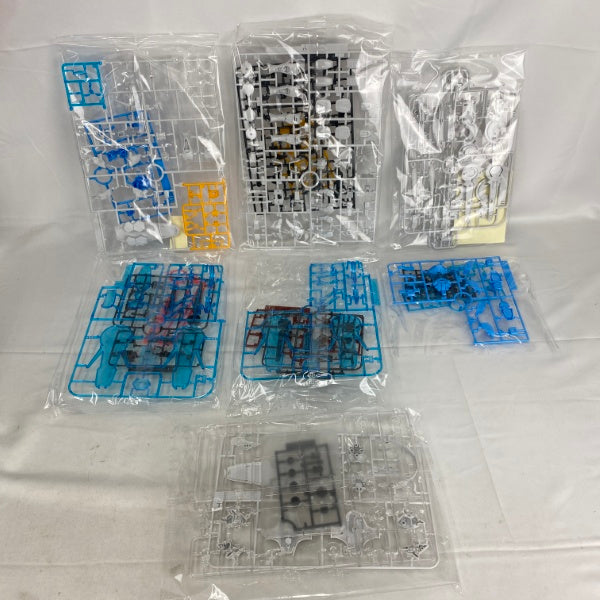 【中古】【未組立】1/144 HG ガンダム G-セルフ(パーフェクトパック装備型) 劇場版GのレコンギスタVer.＜プラモデル＞（代引き不可）6541