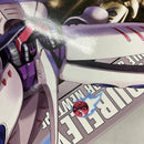 【中古】【未組立】機動戦士ΖガンダムIII〜星の鼓動は愛 HG 1/144 キュベレイ エクストラパールバージョン 劇場公開記念版＜プラモデル＞（代引き不可）6541