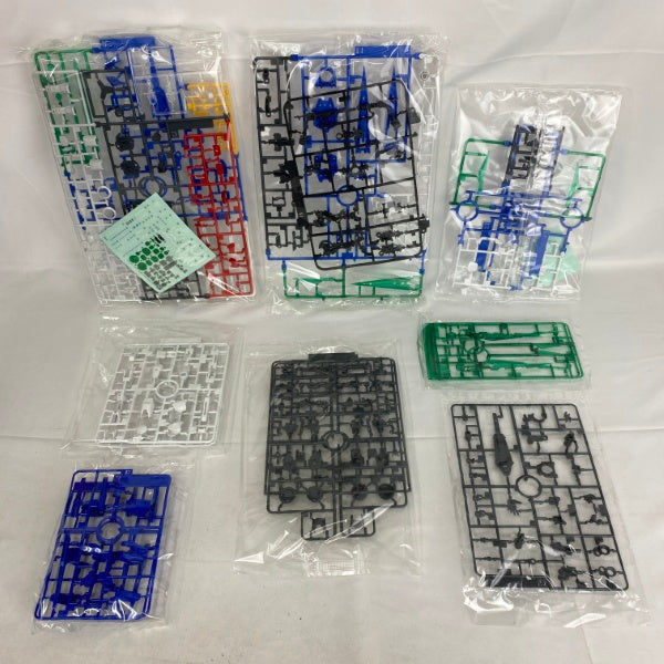 【中古】【未組立】機動戦士ガンダム00 V戦記 RG 1/144 ダブルオークアンタフルセイバー＜プラモデル＞（代引き不可）6541