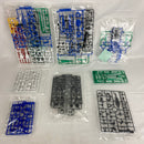 【中古】【未組立】機動戦士ガンダム00 V戦記 RG 1/144 ダブルオークアンタフルセイバー＜プラモデル＞（代引き不可）6541