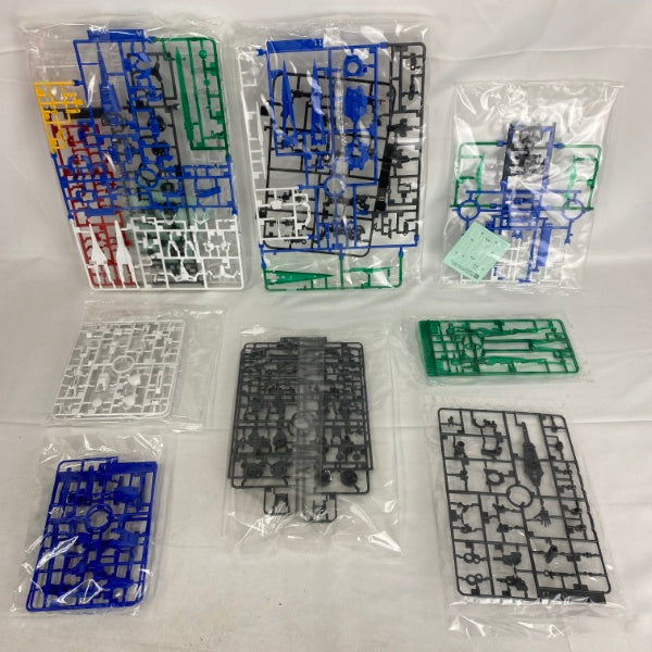 【中古】【未組立】機動戦士ガンダム00 V戦記 RG 1/144 ダブルオークアンタフルセイバー＜プラモデル＞（代引き不可）6541