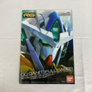 【中古】【未組立】機動戦士ガンダム00 V戦記 RG 1/144 ダブルオークアンタフルセイバー＜プラモデル＞（代引き不可）6541
