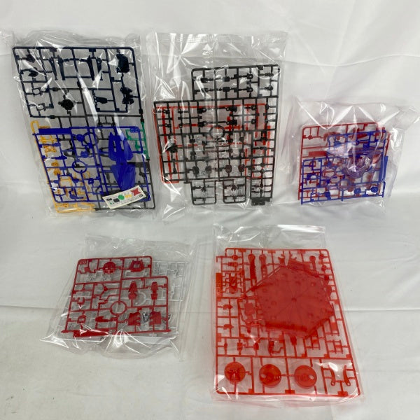 【中古】【未組立】機動武闘伝Gガンダム HG 1/144 ガンダムマックスター＜プラモデル＞（代引き不可）6541