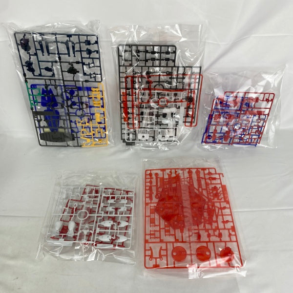 【中古】【未組立】機動武闘伝Gガンダム HG 1/144 ガンダムマックスター＜プラモデル＞（代引き不可）6541