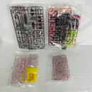 【中古】【未組立】機動戦士ガンダム００ RG 1/144 ガンダムエクシア (トランザムモード) グロスインジェクションVer.＜プラモデル＞（代引き不可）6541