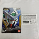 【中古】【未組立】機動戦士ガンダム００ RG 1/144 ガンダムエクシア (トランザムモード) グロスインジェクションVer.＜プラモデル＞（代引き不可）6541