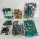 【中古】【未組立】機動戦士ガンダムＵＣ RG 1/144 ユニコーンガンダム２号機 バンシィ・ノルン (最終決戦仕様)＜プラモデル＞（代引き不可）6541