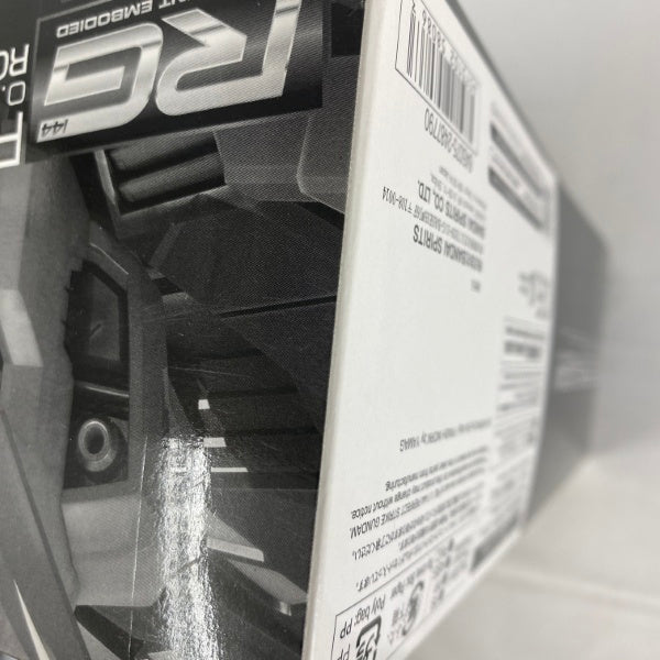 【中古】【未組立】機動戦士ガンダムSEED RG 1/144 パーフェクトストライクガンダム＜プラモデル＞（代引き不可）6541