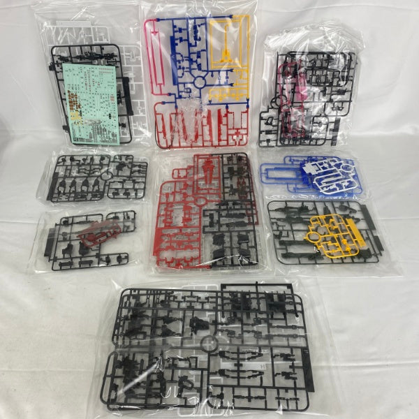【中古】【未組立】機動戦士ガンダムSEED RG 1/144 パーフェクトストライクガンダム＜プラモデル＞（代引き不可）6541