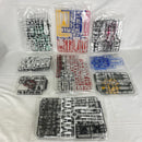 【中古】【未組立】機動戦士ガンダムSEED RG 1/144 パーフェクトストライクガンダム＜プラモデル＞（代引き不可）6541