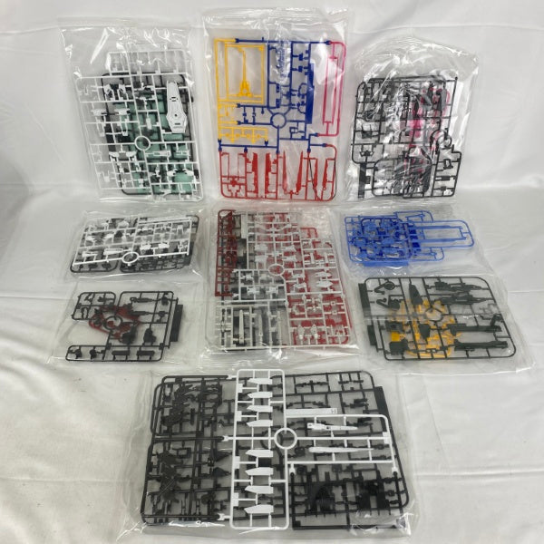 【中古】【未組立】機動戦士ガンダムSEED RG 1/144 パーフェクトストライクガンダム＜プラモデル＞（代引き不可）6541