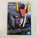 【中古】【未組立】機動戦士ガンダムSEED RG 1/144 パーフェクトストライクガンダム＜プラモデル＞（代引き不可）6541
