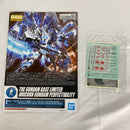【中古】【未組立】1/100 MG RX-0 ユニコーンガンダム ペルフェクティビリティ 「機動戦士ガンダムUC」 [5057864]＜プラモデル＞（代引き不可）6541