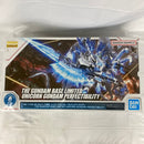 【中古】【未組立】1/100 MG RX-0 ユニコーンガンダム ペルフェクティビリティ 「機動戦士ガンダムUC」 [5057864]＜プラモデル＞（代引き不可）6541