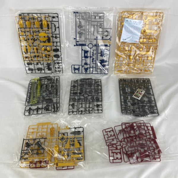 【中古】【未組立】1/100 MG MSR-100S 量産型百式改 「機動戦士Zガンダム」 プレミアムバンダイ限定 [0204097]＜プラモデル＞（代引き不可）6541