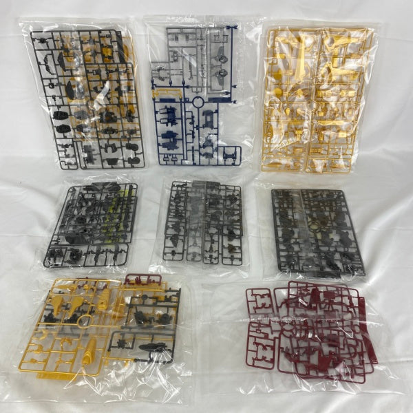 【中古】【未組立】1/100 MG MSR-100S 量産型百式改 「機動戦士Zガンダム」 プレミアムバンダイ限定 [0204097]＜プラモデル＞（代引き不可）6541