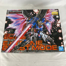 【中古】【未組立】機動戦士ガンダムSEED DESTINY MG 1/100 デスティニーガンダム エクストリームブラストモード [5063039]＜プラモデル＞（代引き不可）6541