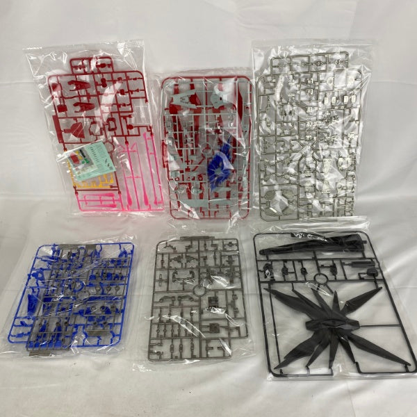 【中古】【未組立】機動戦士ガンダムSEED DESTINY MG 1/100 デスティニーガンダム エクストリームブラストモード [5063039]＜プラモデル＞（代引き不可）6541