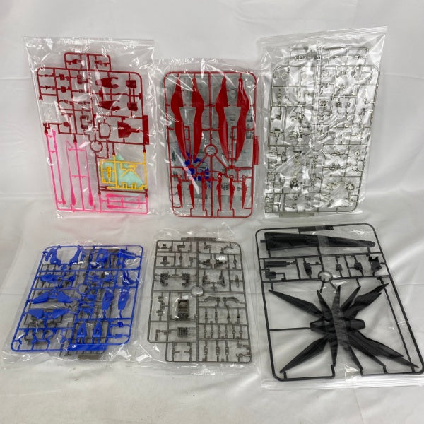 【中古】【未組立】機動戦士ガンダムSEED DESTINY MG 1/100 デスティニーガンダム エクストリームブラストモード [5063039]＜プラモデル＞（代引き不可）6541