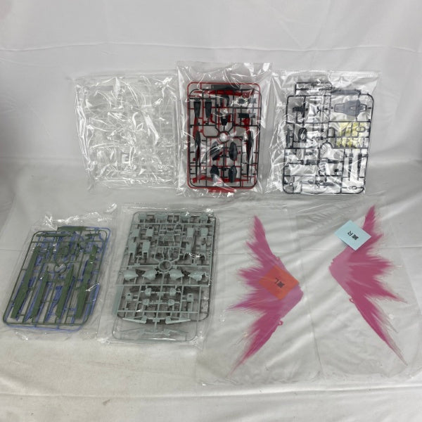 【中古】【未組立】機動戦士ガンダムSEED DESTINY MG 1/100 デスティニーガンダム エクストリームブラストモード [5063039]＜プラモデル＞（代引き不可）6541
