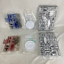 【中古】【未組立】【セット】機動戦士ガンダム HG 1/144 RX-78-2 ガンダム(東京2020オリンピック/パラリンピックエンブレム)＜プラモデル＞（代引き不可）6541