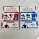 【中古】【未組立】【セット】機動戦士ガンダム HG 1/144 RX-78-2 ガンダム(東京2020パラリンピック/オリンピックエンブレム)＜プラモデル＞（代引き不可）6541