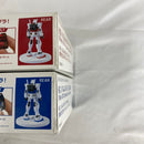 【中古】【未組立】【セット】機動戦士ガンダム HG 1/144 RX-78-2 ガンダム(東京2020パラリンピック/オリンピックエンブレム)＜プラモデル＞（代引き不可）6541