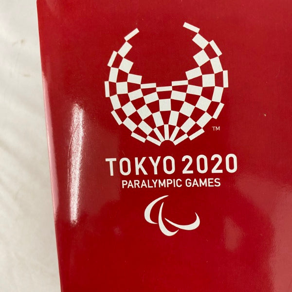 【中古】【未組立】【セット】機動戦士ガンダム HG 1/144 RX-78-2 ガンダム(東京2020パラリンピック/オリンピックエンブレム)＜プラモデル＞（代引き不可）6541