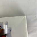 【中古】【未組立】【セット】機動戦士ガンダム HG 1/144 RX-78-2 ガンダム(東京2020パラリンピック/オリンピックエンブレム)＜プラモデル＞（代引き不可）6541