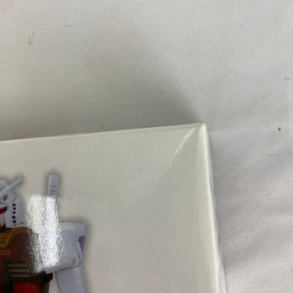 【中古】【未組立】【セット】機動戦士ガンダム HG 1/144 RX-78-2 ガンダム(東京2020パラリンピック/オリンピックエンブレム)＜プラモデル＞（代引き不可）6541