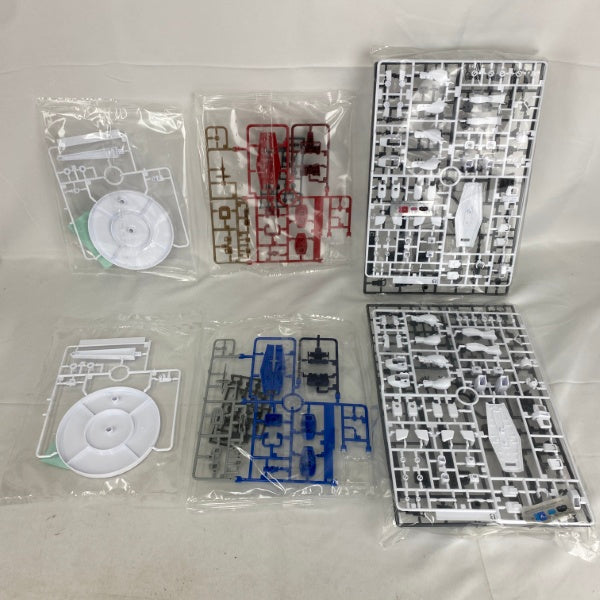 【中古】【未組立】【セット】機動戦士ガンダム HG 1/144 RX-78-2 ガンダム(東京2020パラリンピック/オリンピックエンブレム)＜プラモデル＞（代引き不可）6541