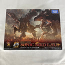 【中古】【未開封】ZOIDS　対リオレウスZOIDS ソニックバードレウス(アーケオプテリクス種)＜おもちゃ＞（代引き不可）6541