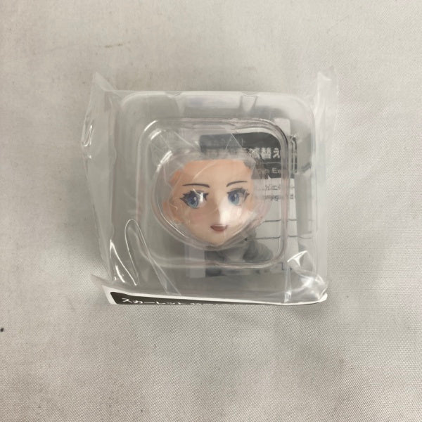 【中古】【未開封】【特典付】スカーレット 「ユニコーンオーバーロード」 1/7 PVC製塗装済み完成品＜フィギュア＞（代引き不可）6541