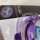 【中古】【未開封】BEYBLADE X DMMくじ LASTCHANCE賞 ワイバーンホバー2-80GN メタルコート:バイオレット＜おもちゃ＞（代引き不可）6541