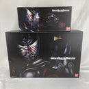 【中古】【開封品】仮面ライダー龍騎 COMPLETE SELECTION MODIFICATION(CSM) Vバックル＆ドラグバイザー＜おもちゃ＞（代引き不可）6541