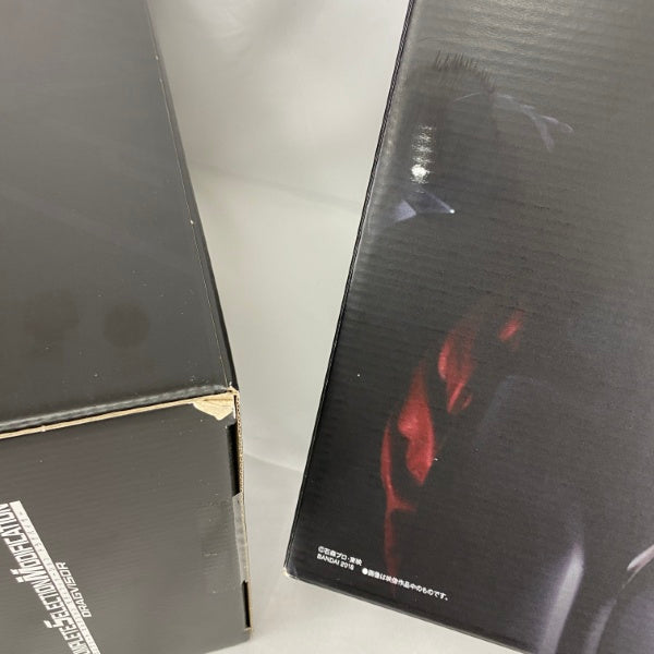 【中古】【開封品】仮面ライダー龍騎 COMPLETE SELECTION MODIFICATION(CSM) Vバックル＆ドラグバイザー＜おもちゃ＞（代引き不可）6541