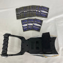 【中古】【開封品】仮面ライダー龍騎 COMPLETE SELECTION MODIFICATION(CSM) Vバックル＆ドラグバイザー＜おもちゃ＞（代引き不可）6541