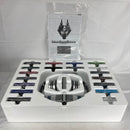 【中古】【開封品】仮面ライダー龍騎 COMPLETE SELECTION MODIFICATION(CSM) Vバックル＆ドラグバイザー＜おもちゃ＞（代引き不可）6541