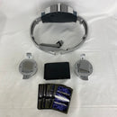 【中古】【開封品】仮面ライダー龍騎 COMPLETE SELECTION MODIFICATION(CSM) Vバックル＆ドラグバイザー＜おもちゃ＞（代引き不可）6541