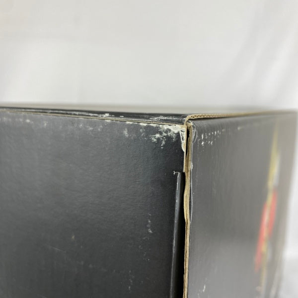 【中古】【開封品】仮面ライダー剣 COMPLETE SELECTION MODIFICATION(CSM)ブレイバックル＆ラウズアブゾーバー＆ブレイラウザー＜おもちゃ＞（代引き不可）6541