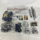 【中古】【開封品】仮面ライダー剣 COMPLETE SELECTION MODIFICATION(CSM)ブレイバックル＆ラウズアブゾーバー＆ブレイラウザー＜おもちゃ＞（代引き不可）6541