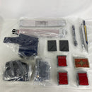 【中古】【開封品】仮面ライダー剣 COMPLETE SELECTION MODIFICATION(CSM)ブレイバックル＆ラウズアブゾーバー＆ブレイラウザー＜おもちゃ＞（代引き不可）6541