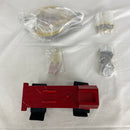 【中古】【開封品】仮面ライダーキバ COMPLETE SELECTION MODIFICATION(CSM) タツロット＜おもちゃ＞（代引き不可）6541